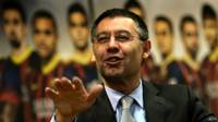Josep Maria Bartomeu