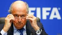 Sepp Blatter