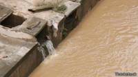 Aguas residuales