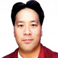 Andrew Lih