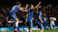 Chelsea