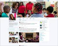 Perfil de Michelle Obama