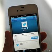 Twitter