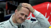 Michael Schumacher