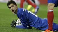 Thibaut Courtois
