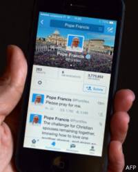 Twitter Papa