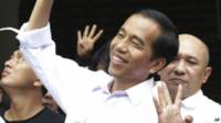 jokowi