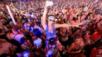 Coachella