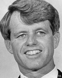Bobby Kennedy