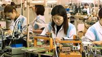 Trabajadoras en Japón