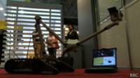 Robô (BBC)
