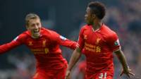 Sterling celebra