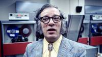 Isaac Asimov
