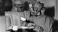 Robots