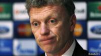 David Moyes