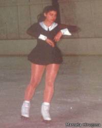 Marcela Hinojosa