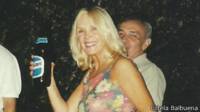 Estela Balbuena