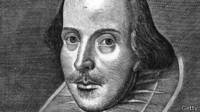 William Shakespeare