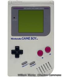 Game Boy