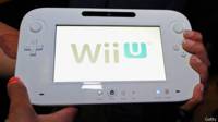 Consola Wii U