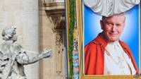 Beatificación de Juan Pablo II
