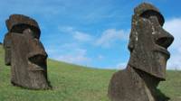 Isla de Pascua