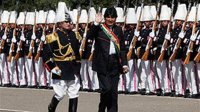 Evo Morales (foto: AP)