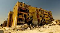 Aleppo