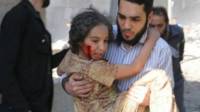 Aleppo