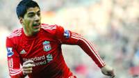 Luis Suárez