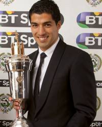 Luis Suárez