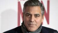 George Clooney