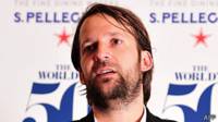 Rene Redzepi