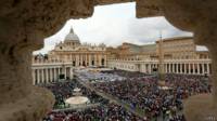 Vaticano