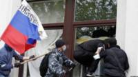 Luhansk