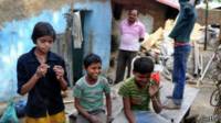 India