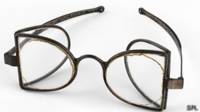 Gafas D