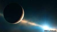 Planeta Beta Pictoris b