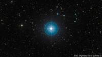 Estrella Beta Pictoris