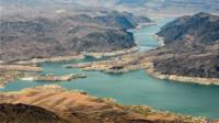Lago Mead