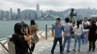 hong kong