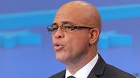 Michel Martelly