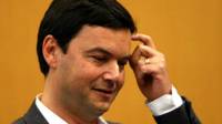 Thomas Piketty