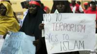 Boko Haram, Islam
