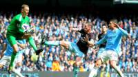 Joe Hart