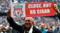 Aficionado del Man City