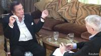 Entrevista a Sterling