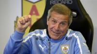 Tabárez