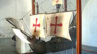 Modelo de la Santa María