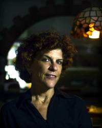 Regina Coyula